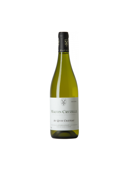 Clos des Vignes Du Maynes Mâcon Cruzille Au...