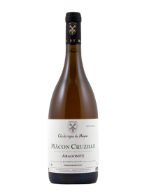 Clos des Vignes Du Maynes Mâcon-Cruzille Cuvée Aragonite 2022 WhiteWine
