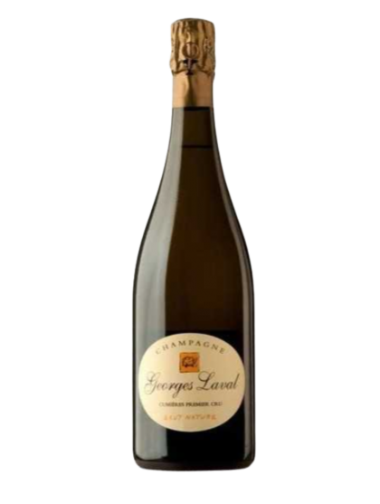 Georges Laval Cumières 1er Cru Brut Nature...