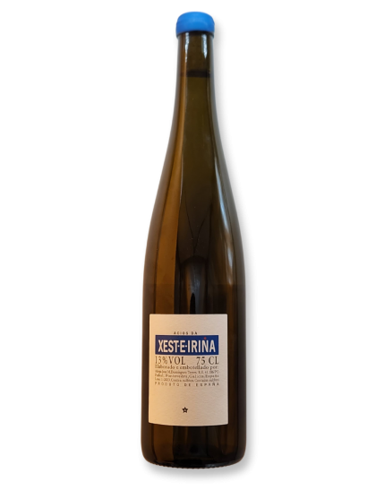 Acios da Xesteiriña 2024 White Wine