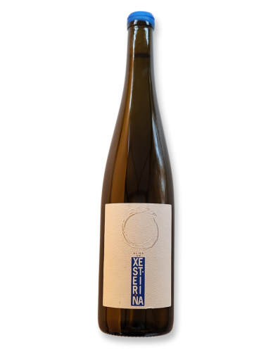 Acios da Xesteiriña 2024 White Wine