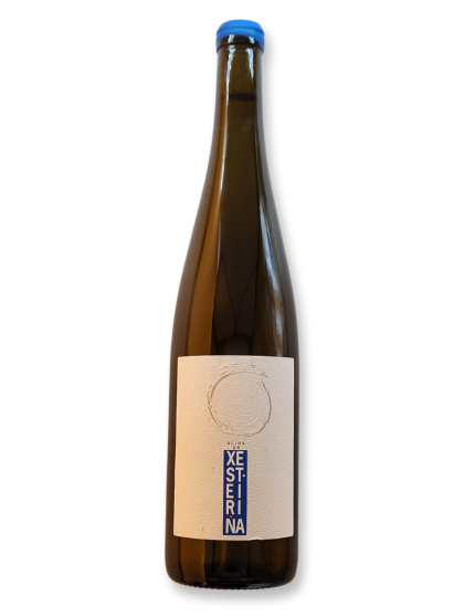 Acios da Xesteiriña 2024 White Wine