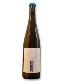 Acios da Xesteiriña 2024 White Wine
