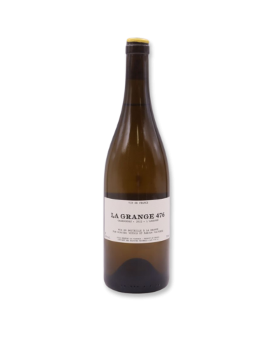 La Grange 476 Soferino Tinto 2022