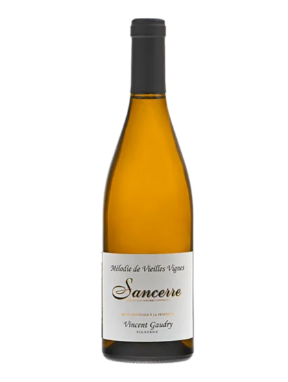 Domaine Vincent Gaudry Sancerre Mélodie de...