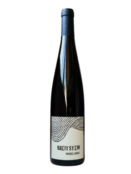 Leo Dirringer Breitstein 2022 Red Wine