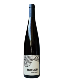 Leo Dirringer Breitstein 2022 Red Wine
