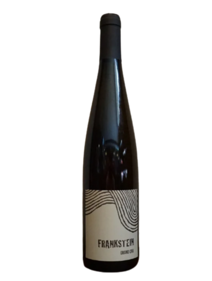 Leo Dirringer Frankstein 2022 Red Wine