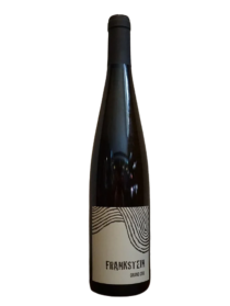 Leo Dirringer Frankstein 2022 Red Wine