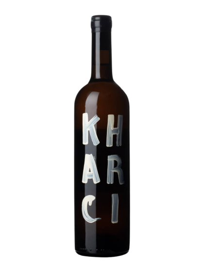 Tanca Nica Kharci Blanco 2024