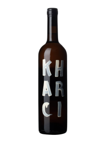 Tanca Nica Kharci 2024 White Wine