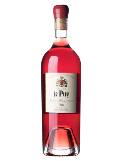 Le Puy Rosé Marie Rosado 2023