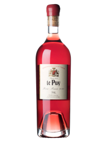 Le Puy Rosé Marie 2023 Rose Wine