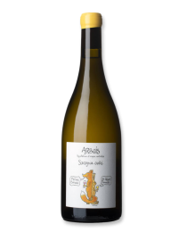 Tony Bornard Les Chassagnes Savagnin Ouille Blanco 2023 Magnum