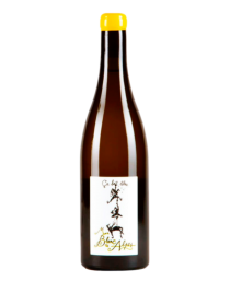 Damien Bastian Ça Boit Libre Mon Blanc des Alpes Chasselas 2023 White Wine