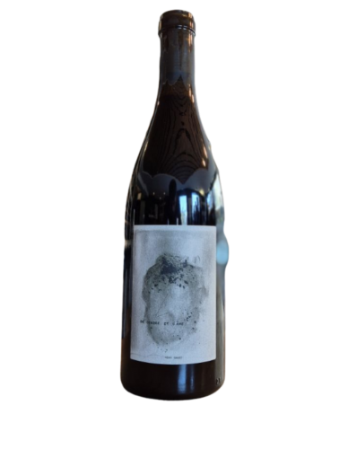 Henri Chauvet  De Cendre et d´Âme Très Vieux Tinto 2023