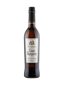 Gran Barquero Fino En Rama