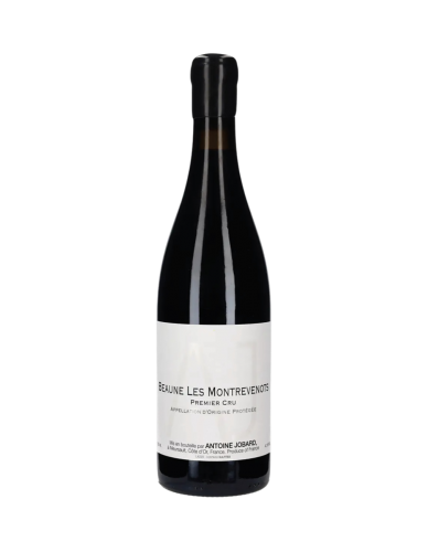 Antoine Jobard Beaune Montrevots 1º Cru 2023 White Wine