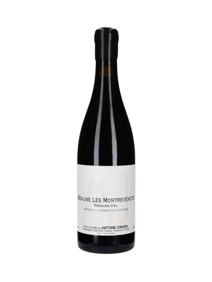 Antoine Jobard Beaune Montrevots 1º Cru Tinto 2023