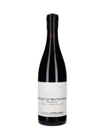 Antoine Jobard Beaune Montrevots 1º Cru Tinto 2023