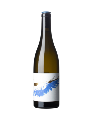 Athénaïs de Béru Bourgogne Aligoté Blanco 2023