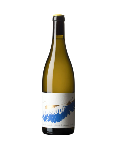 Athénaïs de Béru Bourgogne Chardonnay Blanco 2023