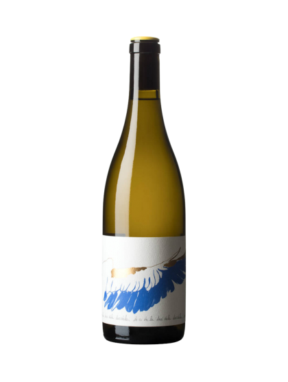 Athénaïs de Béru Bourgogne Chardonnay 2023...