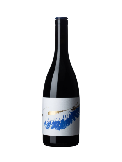 Athénaïs de Béru Côtes de Auxerre Tinto 2022
