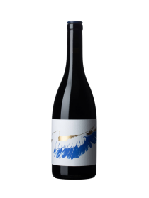 Athénaïs de Béru Côtes de Auxerre Tinto 2022