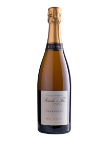 Bereche & Fils Brut Reserve Sparkling Wine