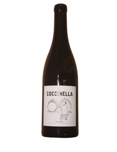 Nanclares Y Prieto Coccinella Blanco 2024