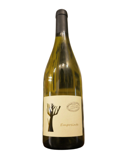 Benoît Courault Empreintes Chenin Blanc 2024...