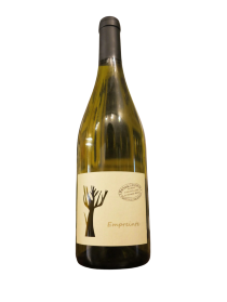 Benoît Courault Empreintes Chenin Blanc Blanco 2024