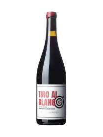 O Morto Tiro al Blanc Castes Tintas 2020 Red wine