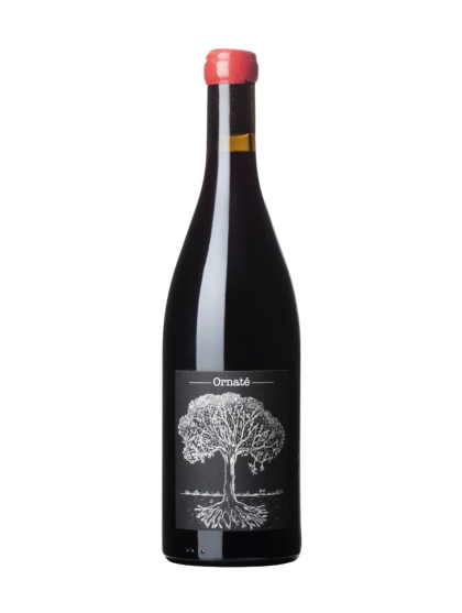 Jérôme Bretaudeu Ornaté Tinto 2023