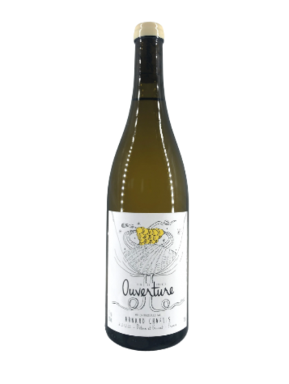 Arnaud Chapuis Aligoté 2024 White Wine