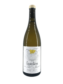 Arnaud Chapuis Aligoté Blanco 2024