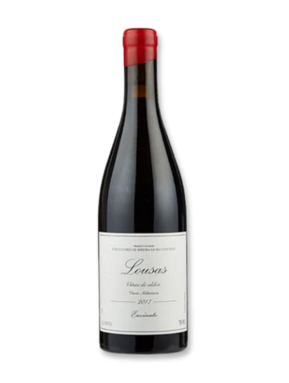 Envinate Lousas Tinto 2024