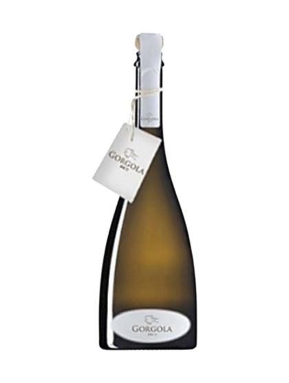 Cabana Das Bolboretas Gorgola Brut Nature...