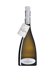 Cabana Das Bolboretas Gorgola Brut Nature Espumoso 2021 46 meses