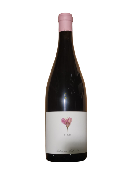 Johannes Aufricht Krahen Pinot Noir 2023 Red Wine