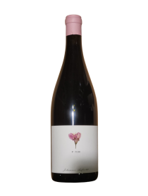 Johannes Aufricht Krahen Pinot Noir 2023 Red Wine