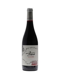 Oscar Tobía Cuvee Tinto