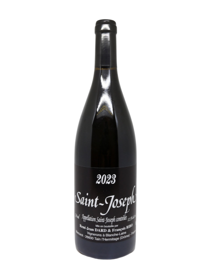 Dard et Ribo Saint Joseph Pitrou Tinto 2023