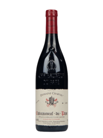 Domaine Charvin Châteauneuf du Pape Tinto 2022