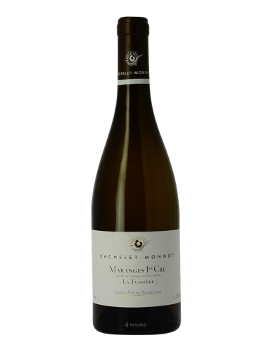 Bachelet Monnot  Maranges 1er Cru La Fussière Blanco 2023