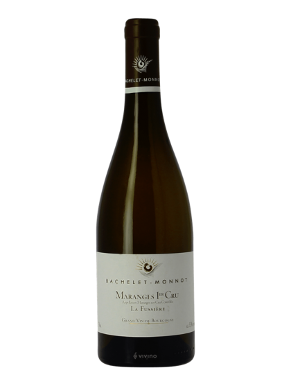 Bachelet Monnot  Maranges 1er Cru La Fussière...