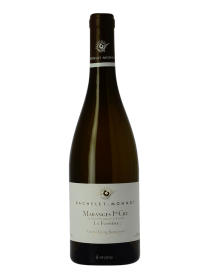 Bachelet Monnot  Maranges 1er Cru La Fussière Blanco 2023