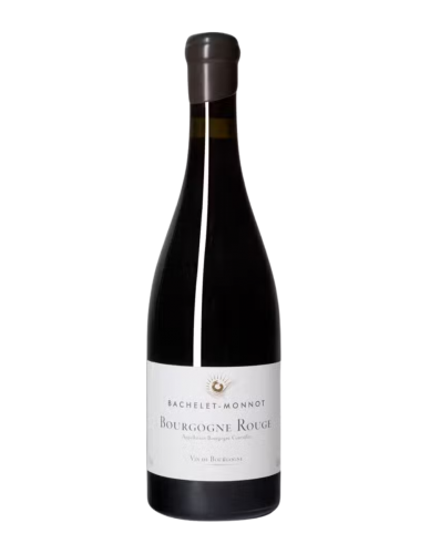 Bachelet Monnot  Maranges 1er Cru La Fussière Tinto 2022