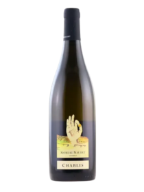 Moreau Naudet Chablis Blanco 2023